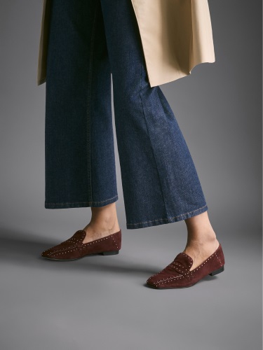 Massimo dutti discount zapatos mujer 2018